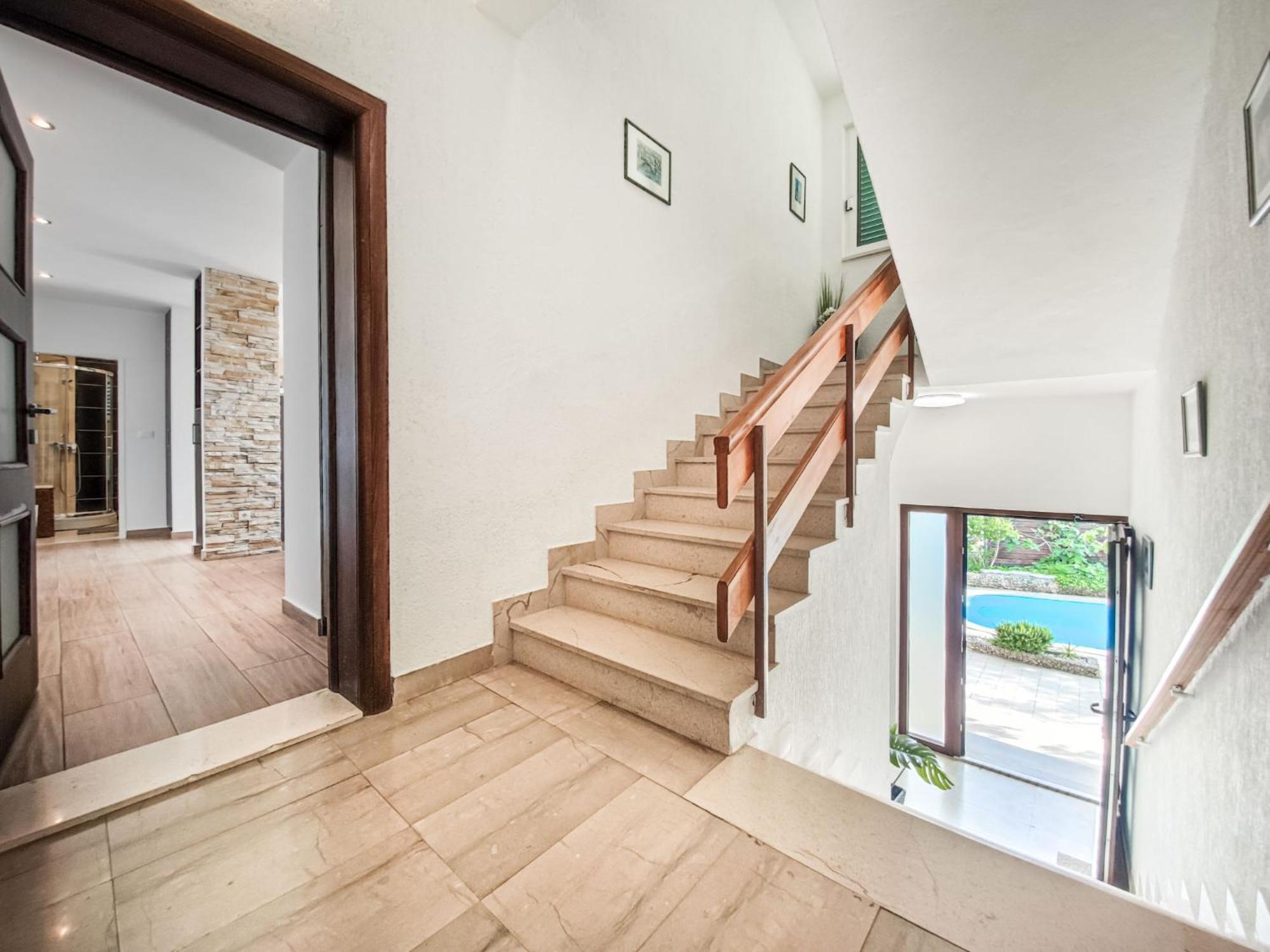 Holiday Home Drago By Interhome Veliko Brdo  Exterior photo
