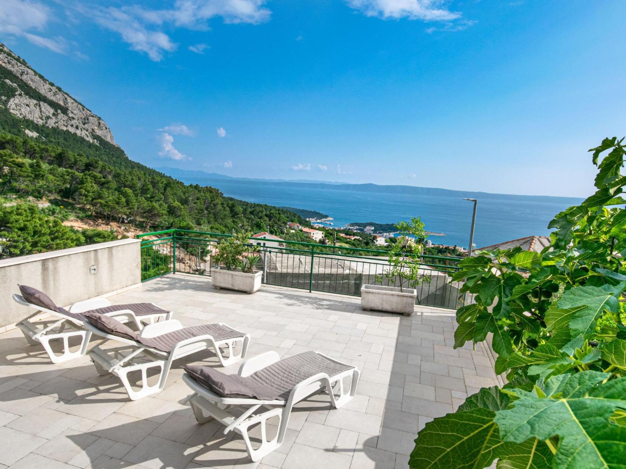 Holiday Home Drago By Interhome Veliko Brdo  Exterior photo