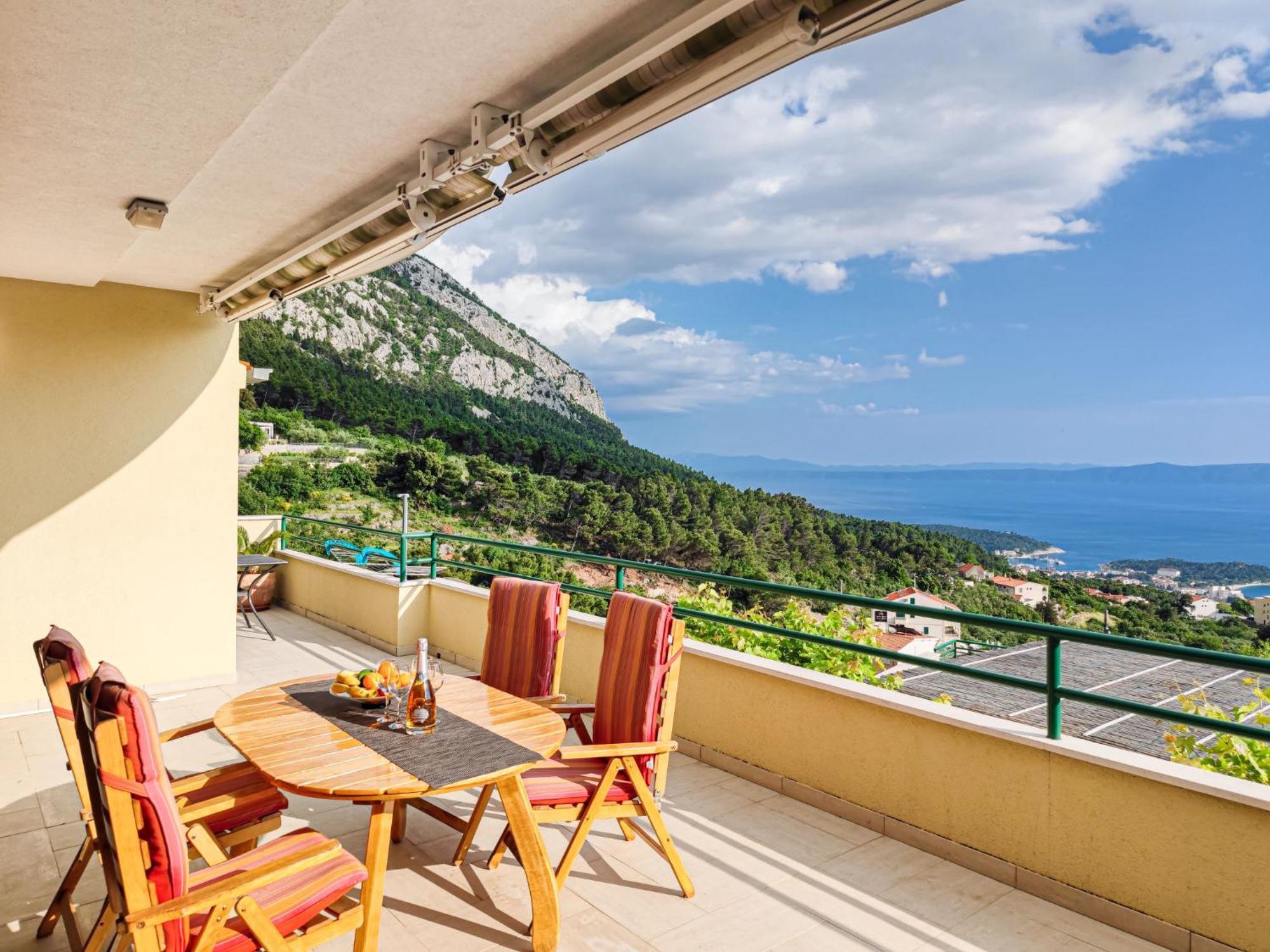 Holiday Home Drago By Interhome Veliko Brdo  Exterior photo