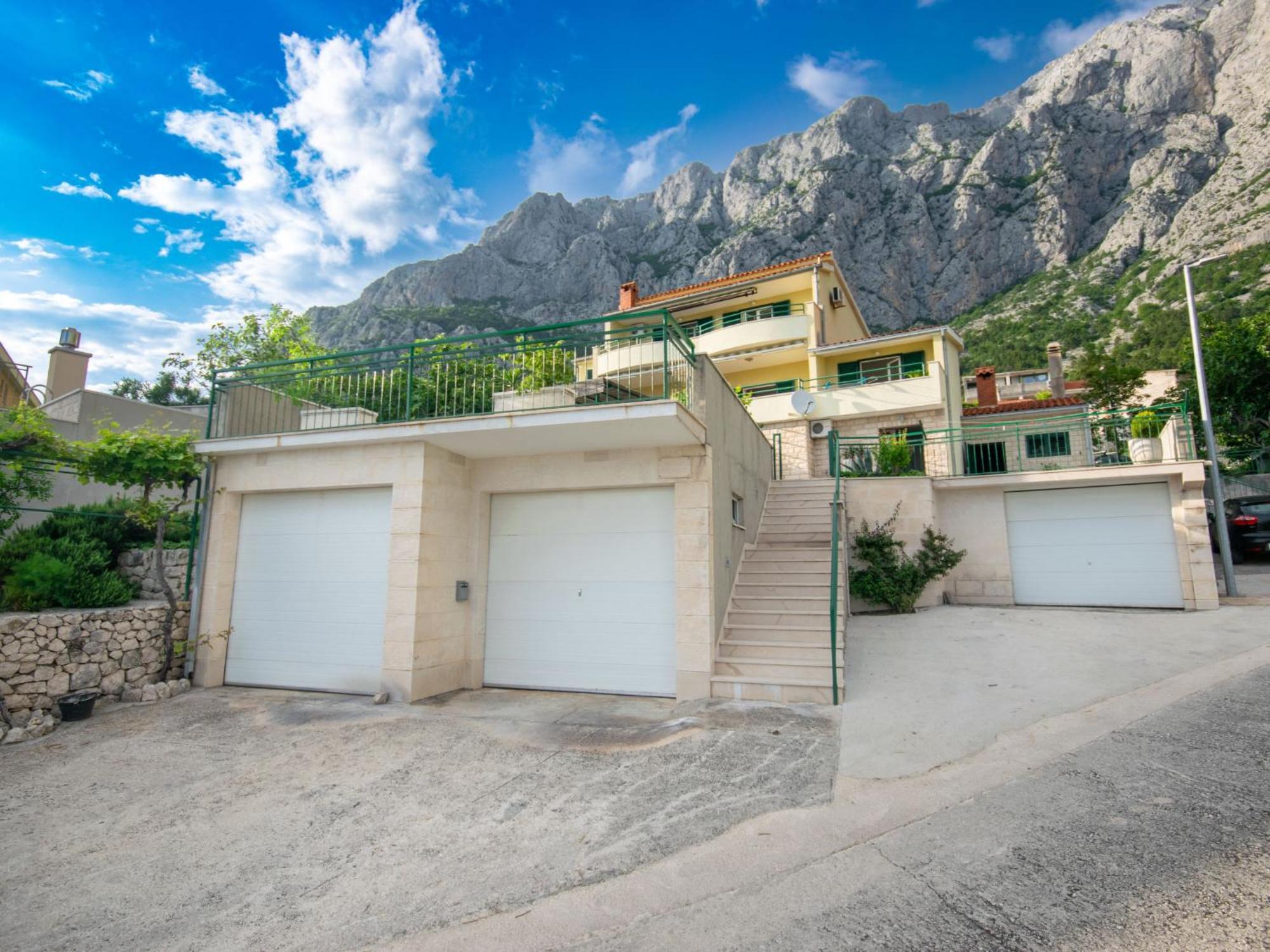 Holiday Home Drago By Interhome Veliko Brdo  Exterior photo