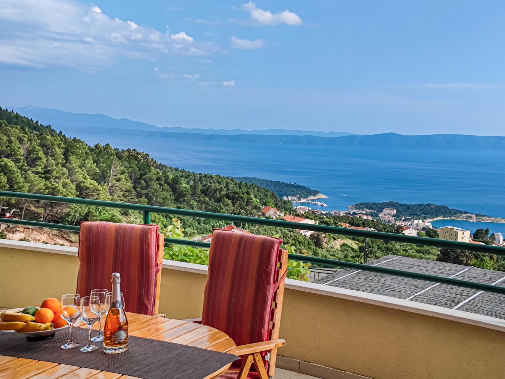 Holiday Home Drago By Interhome Veliko Brdo  Exterior photo