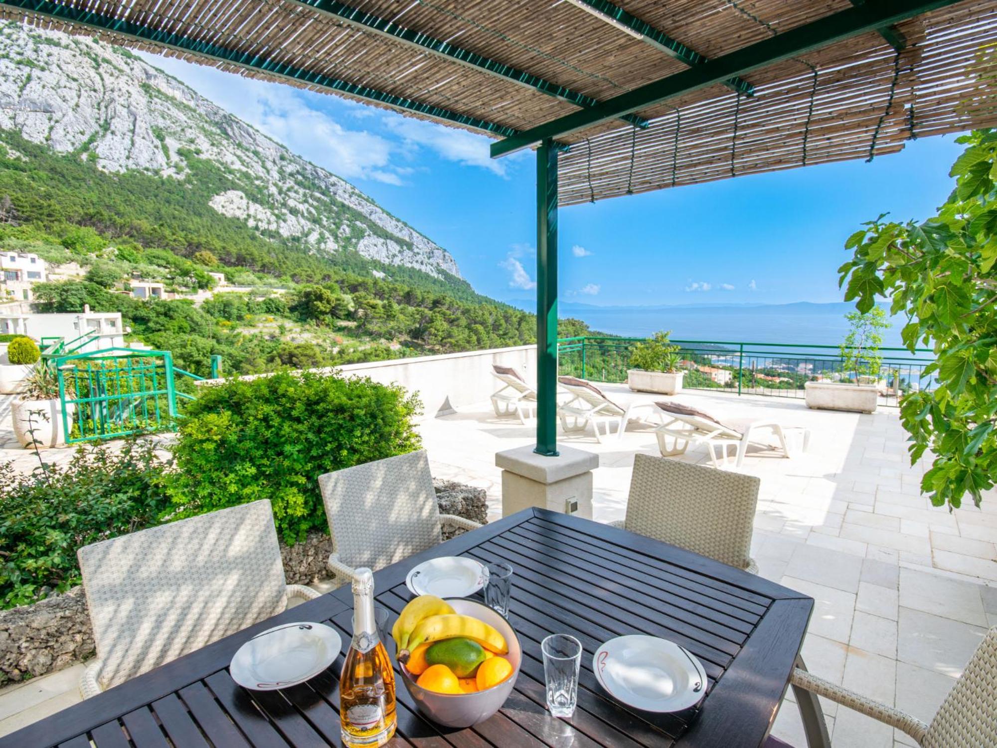 Holiday Home Drago By Interhome Veliko Brdo  Exterior photo