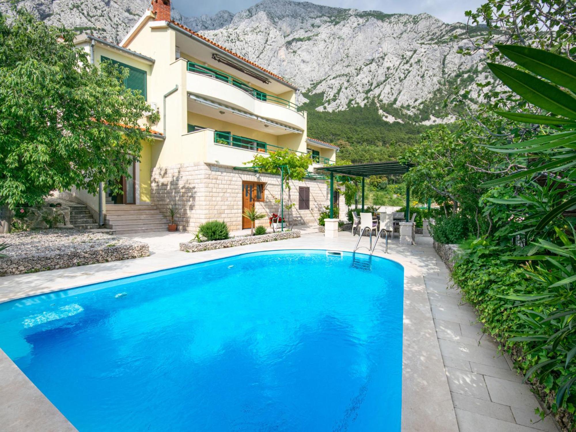 Holiday Home Drago By Interhome Veliko Brdo  Exterior photo