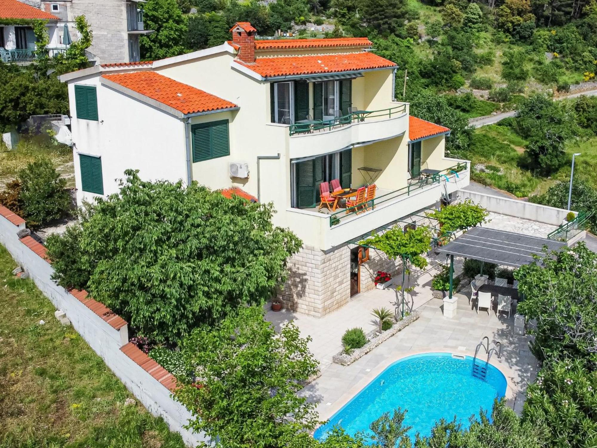 Holiday Home Drago By Interhome Veliko Brdo  Exterior photo